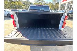 2022 Chevrolet
Silverado 1500 LTZ Premium W/Tech Pack