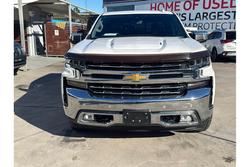 2022 Chevrolet
Silverado 1500 LTZ Premium W/Tech Pack