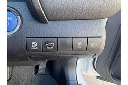 2024 Toyota
Camry Ascent