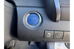2024 Toyota
Camry Ascent