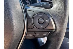 2024 Toyota
Camry Ascent