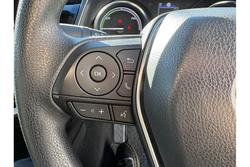 2024 Toyota
Camry Ascent