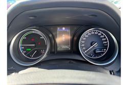 2024 Toyota
Camry Ascent