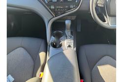 2024 Toyota
Camry Ascent