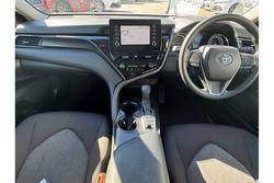 2024 Toyota
Camry Ascent