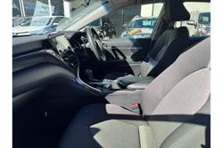 2024 Toyota
Camry Ascent