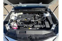 2024 Toyota
Camry Ascent