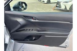 2024 Toyota
Camry Ascent