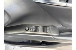 2024 Toyota
Camry Ascent