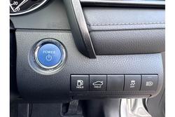 2024 Toyota
Camry Ascent