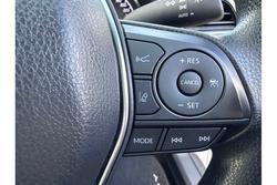 2024 Toyota
Camry Ascent
