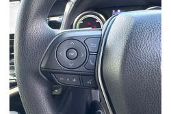 2024 Toyota
Camry Ascent