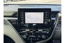2024 Toyota
Camry Ascent