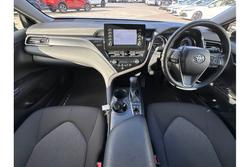 2024 Toyota
Camry Ascent