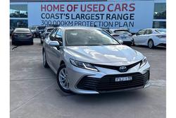 2024 Toyota
Camry Ascent