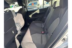 2024 Toyota
Camry Ascent