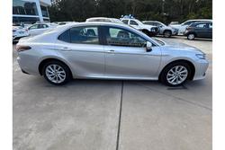 2024 Toyota
Camry Ascent