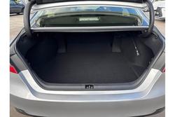 2024 Toyota
Camry Ascent