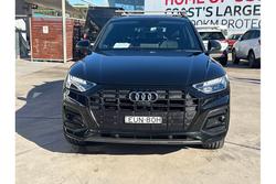 2022 Audi
Q5 45 TFSI