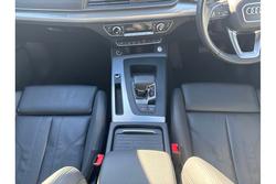 2022 Audi
Q5 45 TFSI
