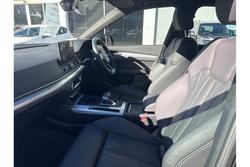 2022 Audi
Q5 45 TFSI