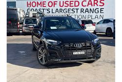 2022 Audi
Q5 45 TFSI