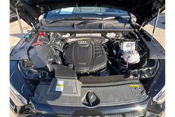 2022 Audi
Q5 45 TFSI
