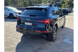 2022 Audi
Q5 45 TFSI