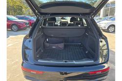 2022 Audi
Q5 45 TFSI