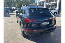2022 Audi
Q5 45 TFSI