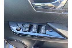 2024 Toyota
Hilux Rogue 48V