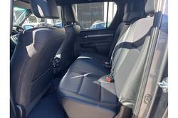 2024 Toyota
Hilux Rogue 48V