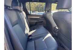 2024 Toyota
Hilux Rogue 48V