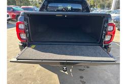 2024 Toyota
Hilux Rogue 48V