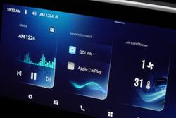 2022 LDV
T60 Max LUXE