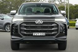 2022 LDV
T60 Max LUXE