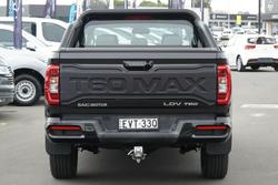 2022 LDV
T60 Max LUXE