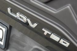 2022 LDV
T60 Max LUXE