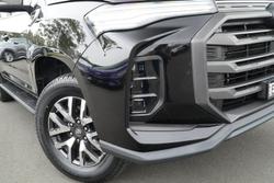 2022 LDV
T60 Max LUXE