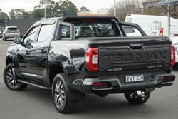 2022 LDV
T60 Max LUXE