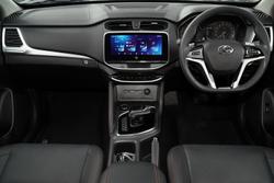 2022 LDV
T60 Max LUXE
