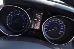 2016 Hyundai
i30 SR Premium