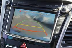 2016 Hyundai
i30 SR Premium