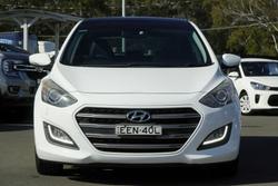 2016 Hyundai
i30 SR Premium