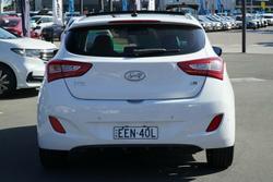 2016 Hyundai
i30 SR Premium