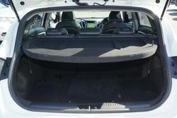 2016 Hyundai
i30 SR Premium