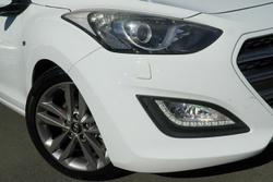 2016 Hyundai
i30 SR Premium