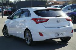 2016 Hyundai
i30 SR Premium