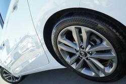 2016 Hyundai
i30 SR Premium