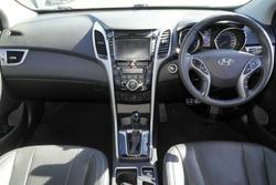 2016 Hyundai
i30 SR Premium